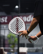 Six'o x Padel Beast Collab Racket 12k