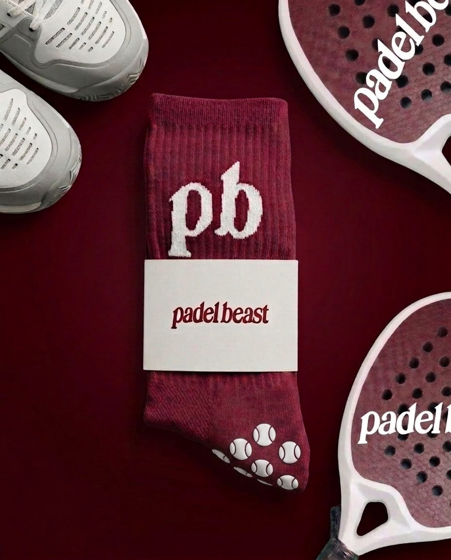 Socks PB Grip (Sized)