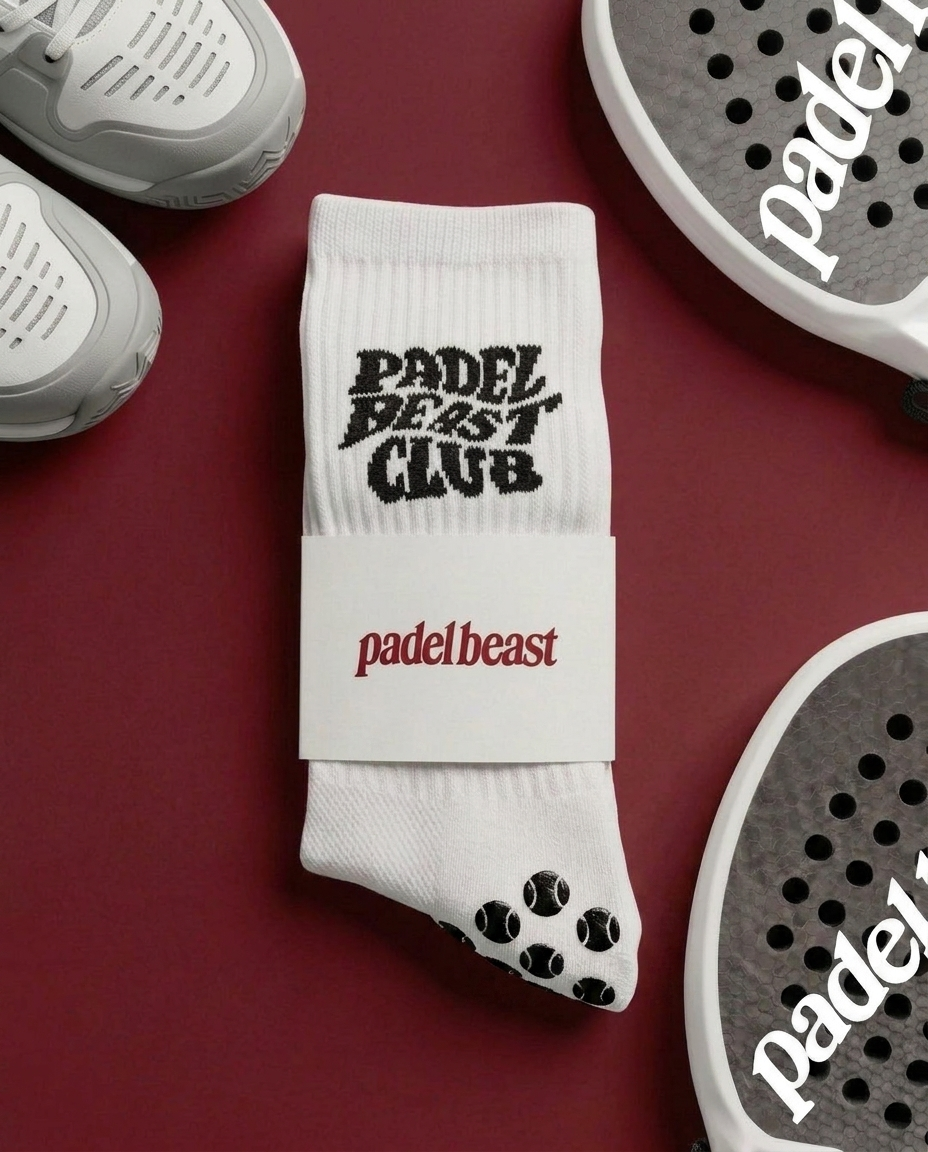 Socks PBC Grip (Sized)