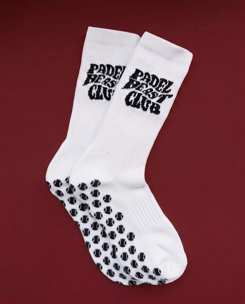 Socks PBC Grip (Sized)
