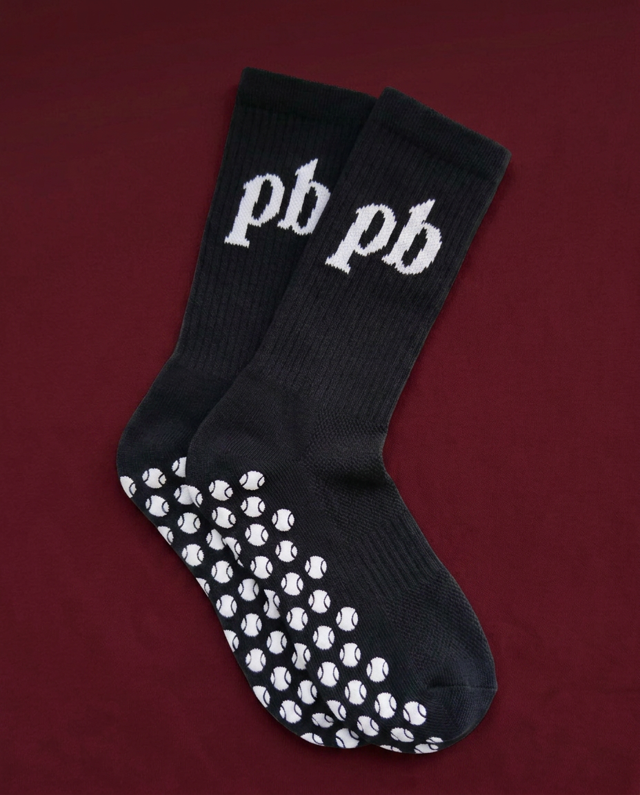 Socks PB Grip (Sized)