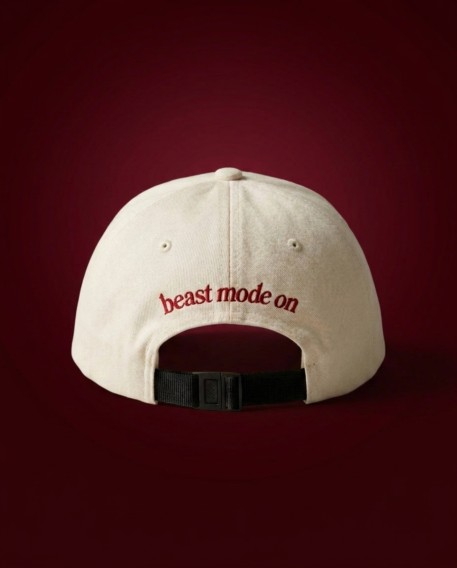 Padel Beast Cap