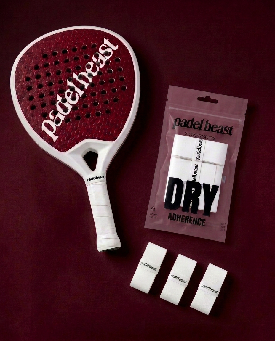 Padel Beast Overgrip