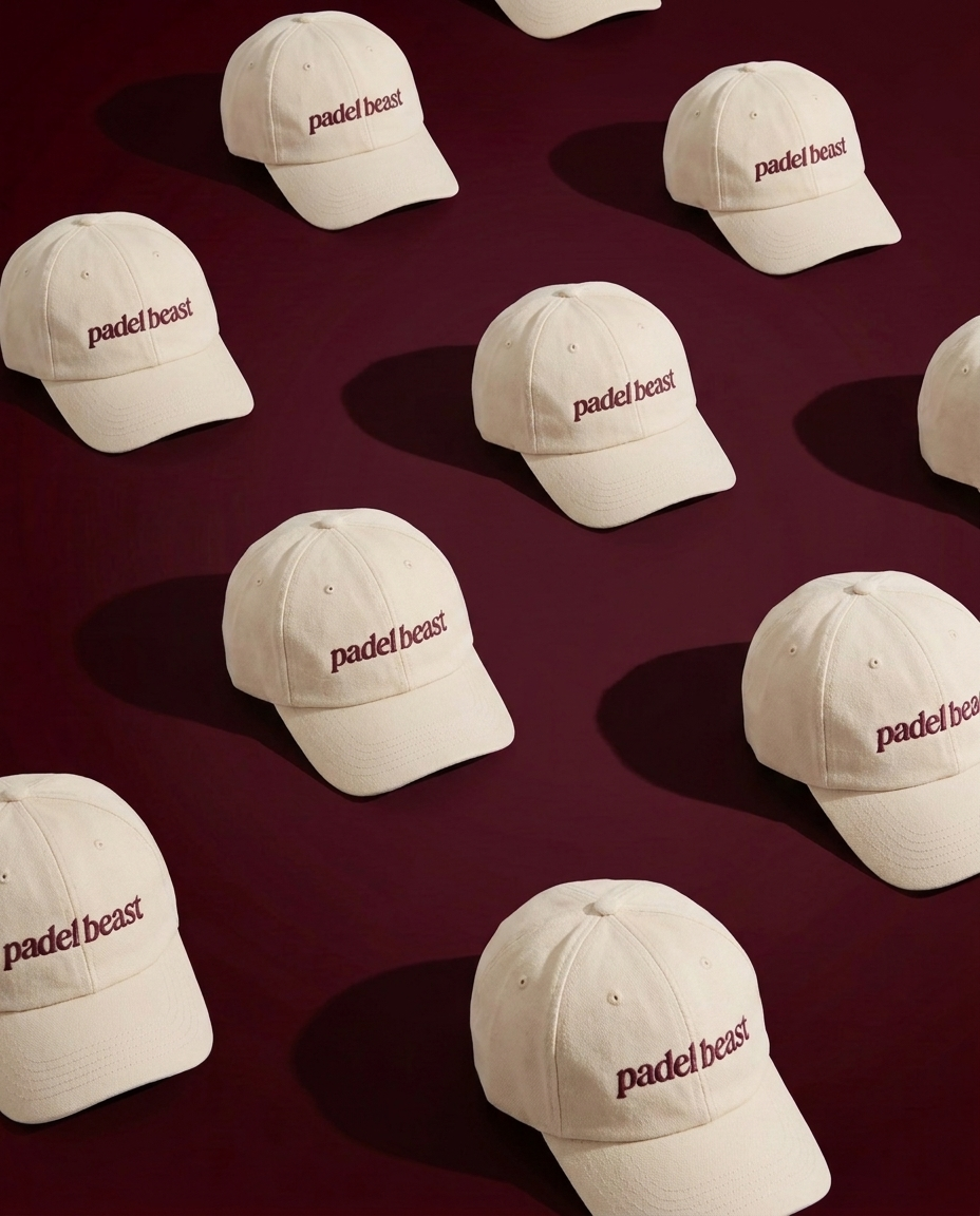 Padel Beast Cap