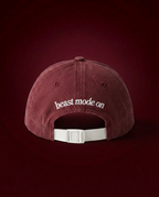 Padel Beast Red Cap