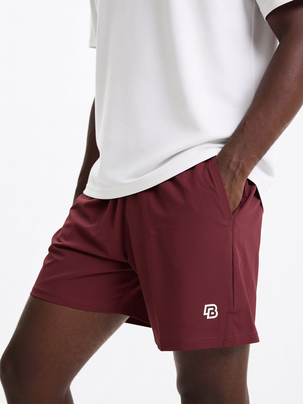 Sports Shorts – Emblem
