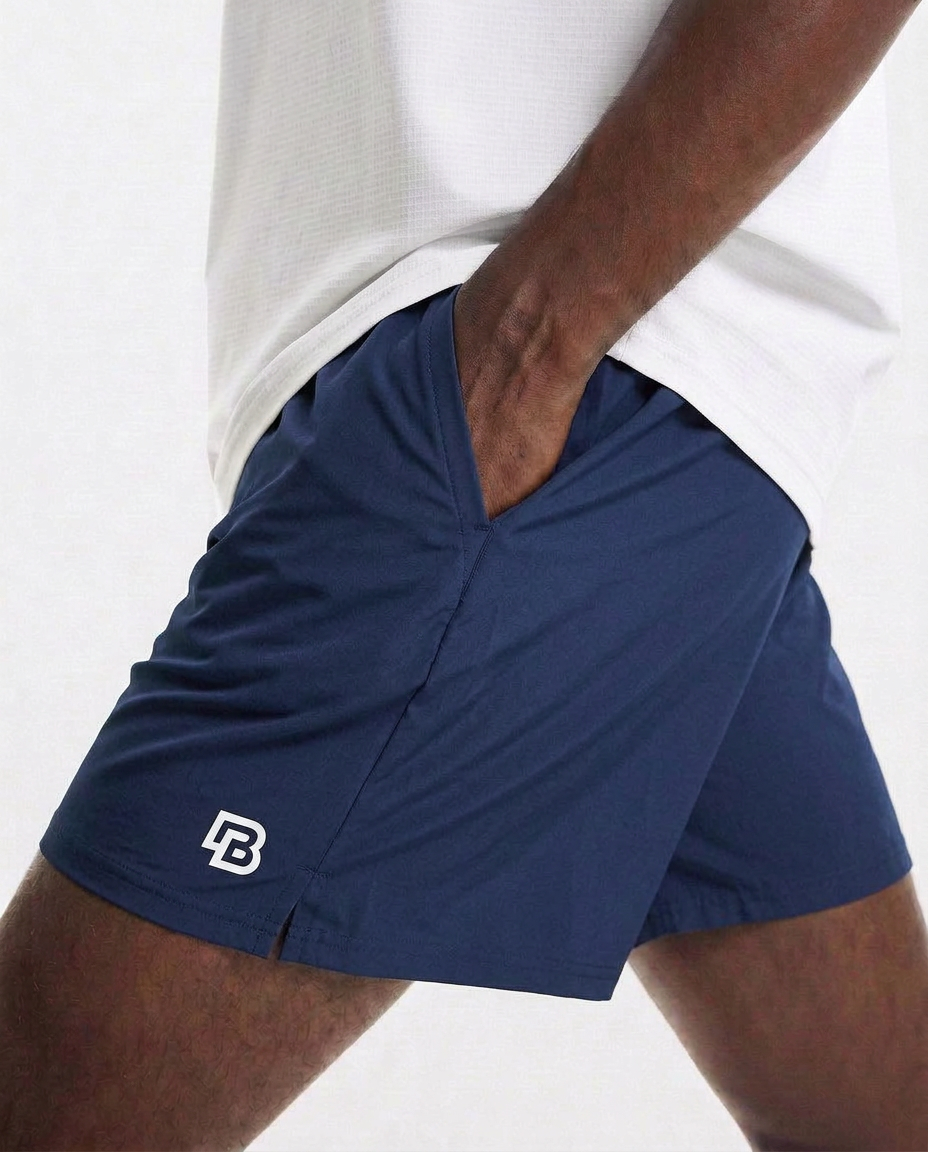 Sports Shorts – Emblem