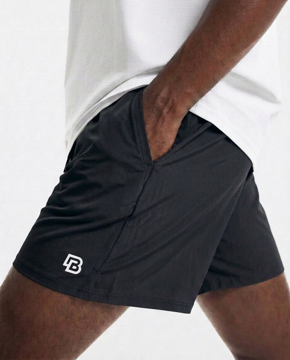 Sports Shorts – Emblem