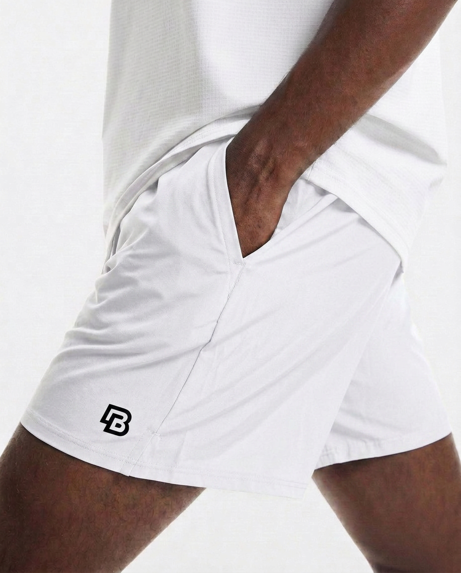Sports Shorts – Emblem