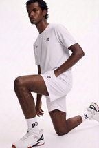 Sports Shirt – Emblem