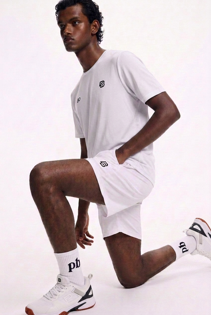 Sports Shirt – Emblem