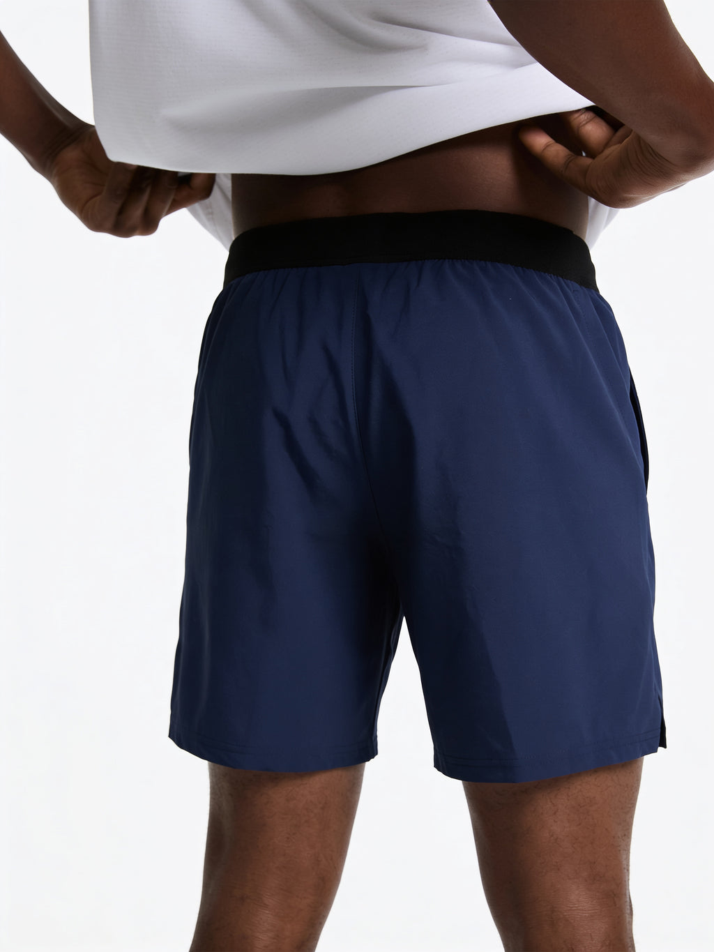 Sports Shorts – Emblem