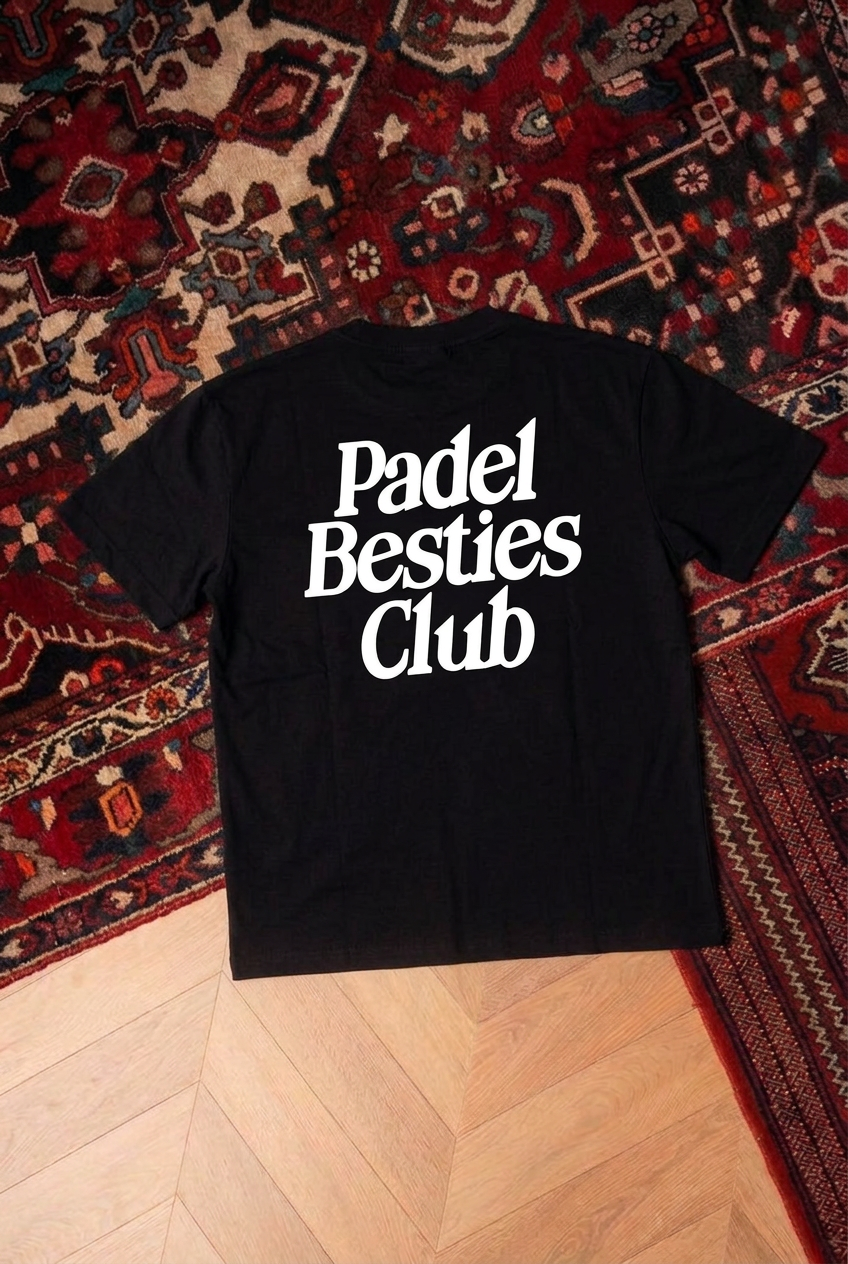 Padel Besties Club