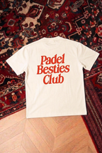 Padel Besties Club
