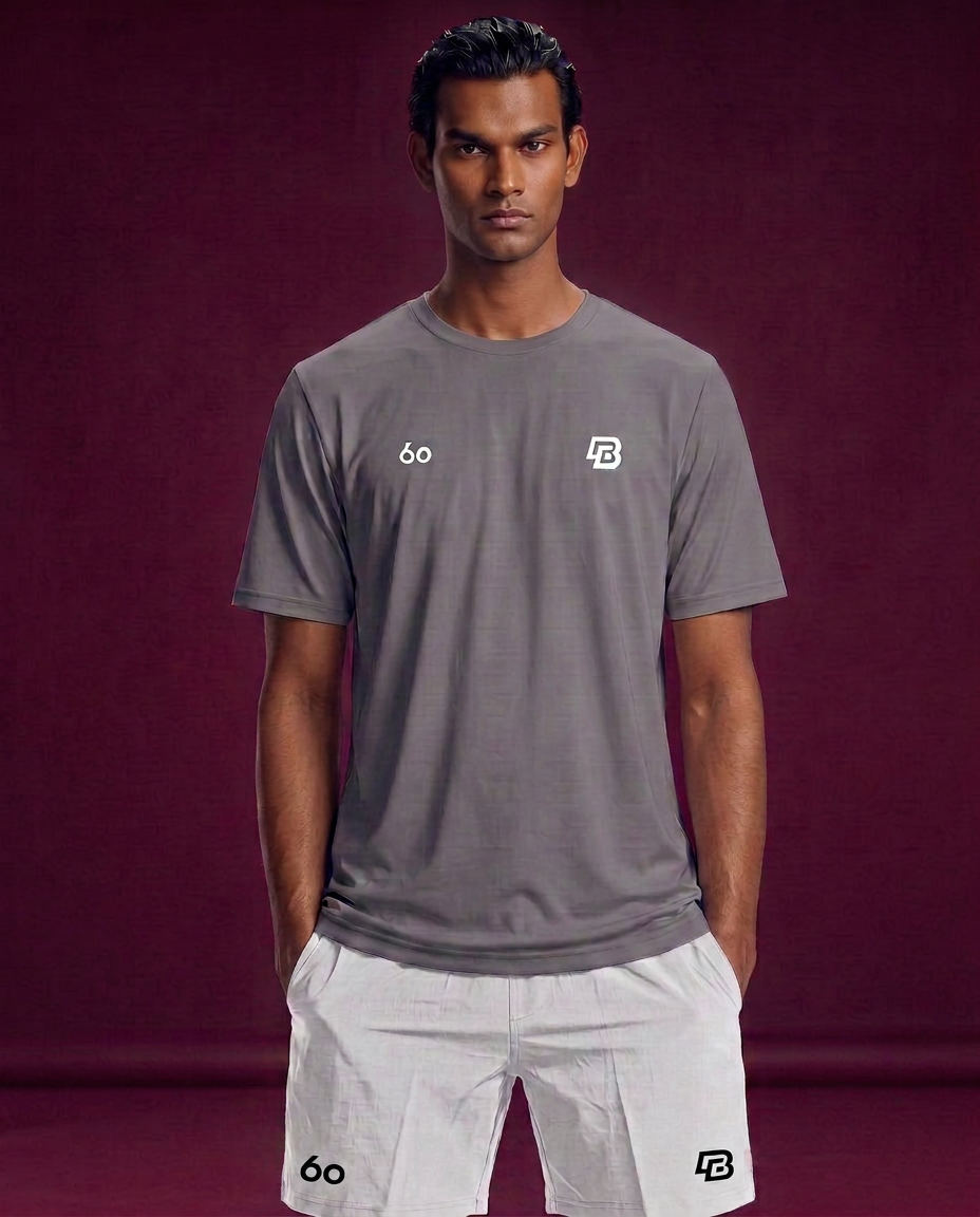 Sports Shirt – Emblem