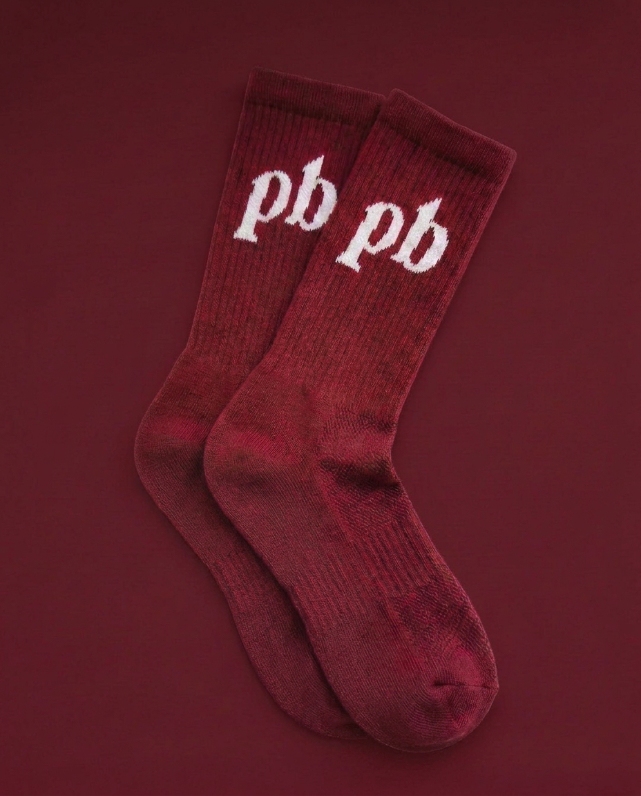 Socks PB