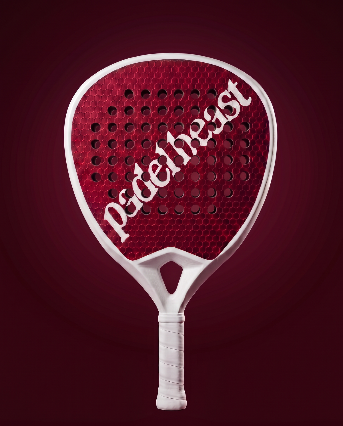 Padel Racket Six'o Collab