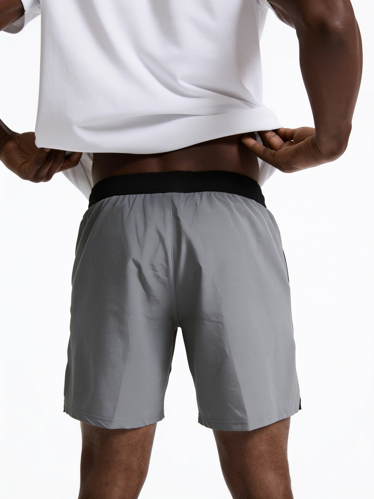 Sports Shorts – Emblem