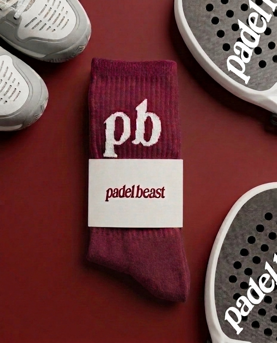 Socks PB