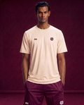 Sports Shirt – Emblem