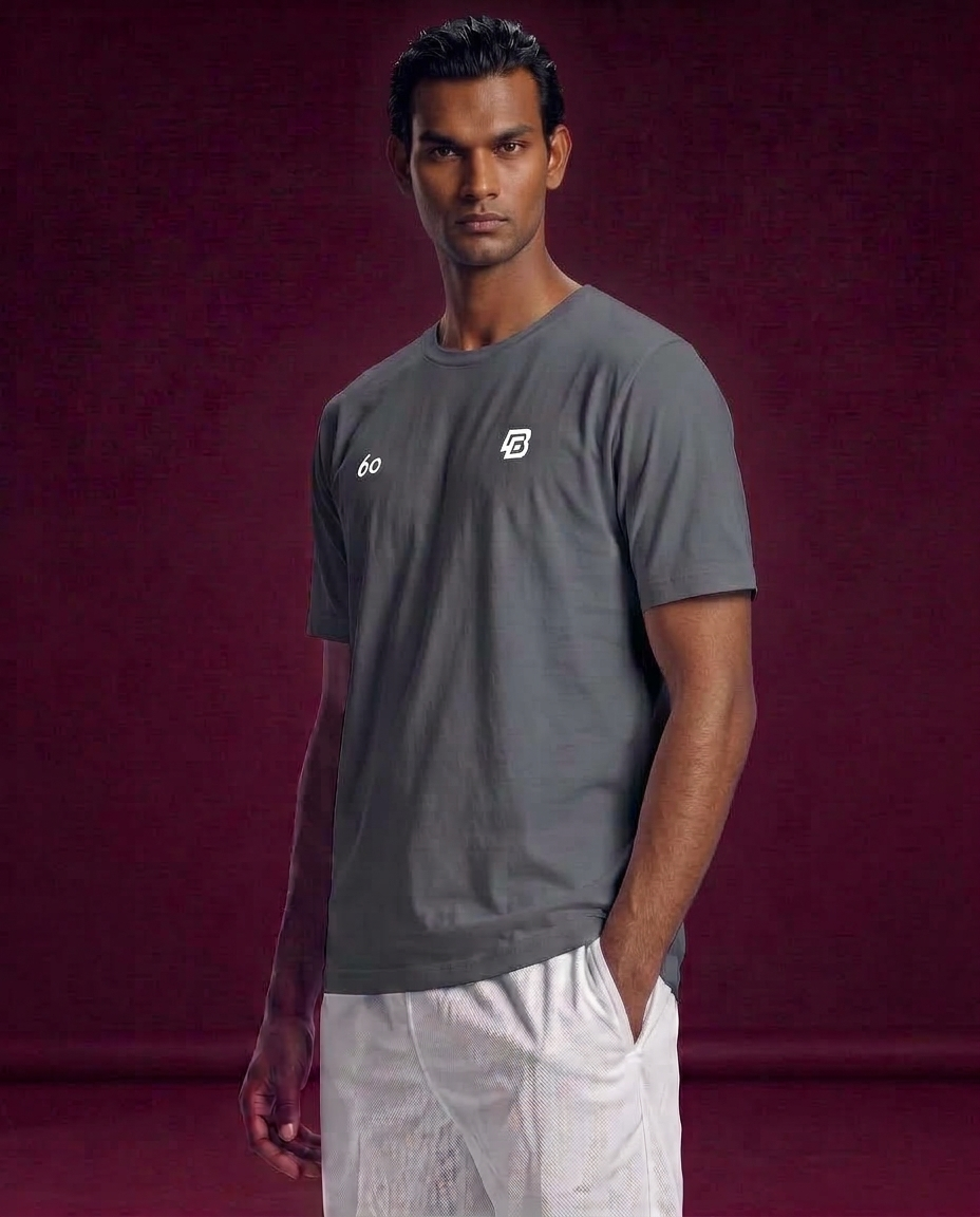 Sports Shirt – Emblem