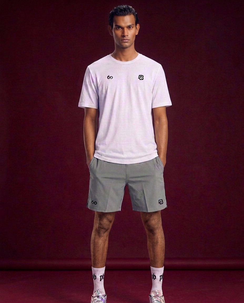 Sports Shorts – Emblem